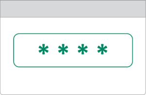 Aktywacja karty krok 3. Okno z miejscem do wpisania PINu.